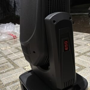 beam 650